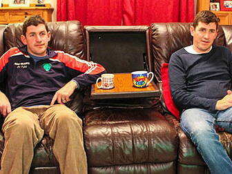 Gogglebox Ireland, Narcos & Th...
